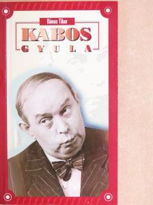 Bános Tibor - Kabos Gyula [antikvár]