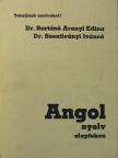 Dr. Bartáné Aranyi Edina - Angol nyelv alapfokon [antikvár]