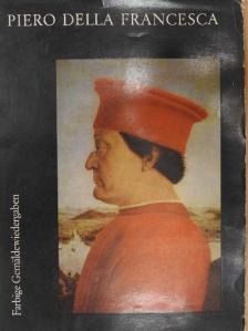 Piero della Francesca [antikvár]