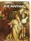 Ralph E. Lapp - Az anyag [antikvár]