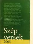 Acsai Roland - Szép versek 2005 [antikvár]