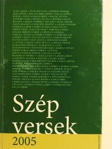 Acsai Roland - Szép versek 2005 [antikvár]