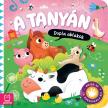 Agnieszka Bator - A TANYÁN. DUPLA ABLAKOK.