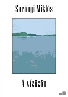 SURÁNYI MIKLÓS - A vízözön [eKönyv: epub, mobi]