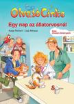 RICHERT, KATJA - Egy nap az állatorvosnál