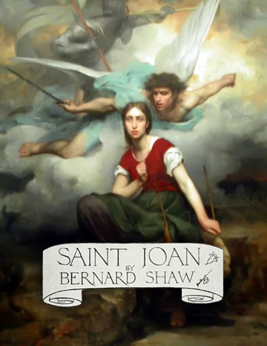 GEORGE BERNARD SHAW - Saint Joan [eKönyv: epub, mobi]