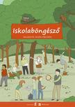 Rajzolta: Vajda Melinda - Iskolaböngésző