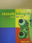 Török Szilvi - Színek könyve [antikvár]