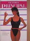 Victoria Principal - Egyen velem [antikvár]