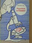 Feliksz Lev - Figyelem a fiamat [antikvár]