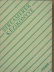 Streamerek kézikönyve [antikvár]