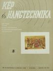 Brückner János - Kép- és hangtechnika 1957. augusztus [antikvár]