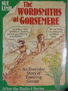 Sue Limb - The Wordsmiths at Gorsemere [antikvár]