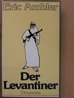 Eric Ambler - Der Levantiner [antikvár]