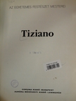 Tatjána Znamerovszkája - Tiziano [antikvár]