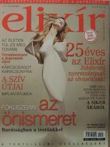 Új Elixír Magazin 2013. november [antikvár]