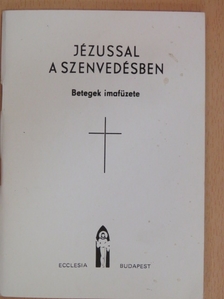 Jézussal a szenvedésben [antikvár]
