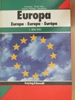 Europa/Europe/Europa/Európa [antikvár]