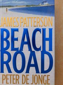 James Patterson - Beach Road [antikvár]