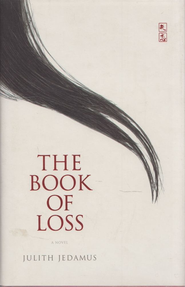 Julith Jedamus - The Book of Loss [antikvár]