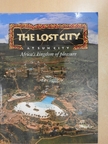 Marilyn Poole - The Palace of the Lost City [antikvár]