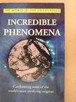 Incredible Phenomena [antikvár]