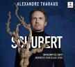 SCHUBERT - IMPROMTUS, MOMENTS MUSICAUX CD THARAUD