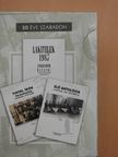 Elek István - 30 éve szabadon - 2 db CD-vel [antikvár]