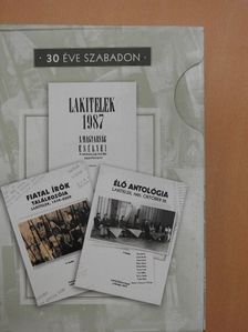 Elek István - 30 éve szabadon - 2 db CD-vel [antikvár]