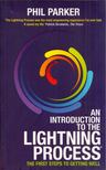 Phil Parker - An Introduction to the Lightning Process [antikvár]