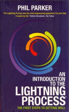 Phil Parker - An Introduction to the Lightning Process [antikvár]