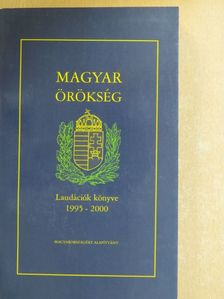 Magyar örökség [antikvár]
