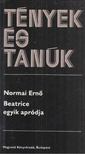 Normai Ernő - Beatrice egyik apródja [antikvár]