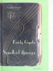 Krúdy Gyula - Szindbád ifjúsága [antikvár]