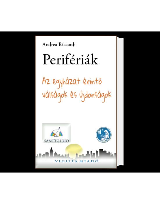 Andrea Riccardi - Perifériák