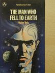 David Fickling - The Man who Fell to Earth [antikvár]