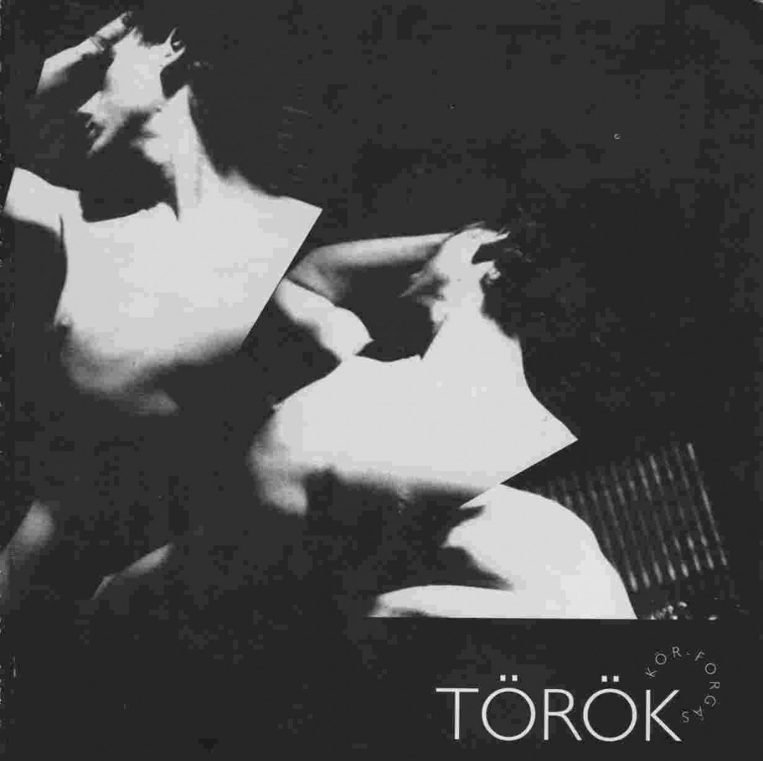 Török András - Kör-forgás [antikvár]
