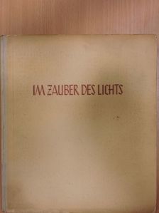 Dr. Paul Karlson - Im Zauber des Lichts [antikvár]