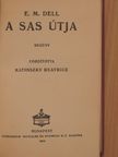 E. M. Dell - A sas útja [antikvár]