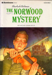 Jeremy Page - Sherlock Holmes: The Norwood Mystery [antikvár]