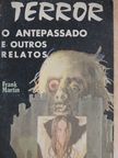 Frank Martin - O Antepassado e Outros Contos [antikvár]
