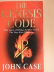 John Case - The Genesis Code [antikvár]