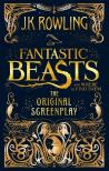 J. K. Rowling - Fantastic Beasts and Where to Find Them - PB (B FORMAT
