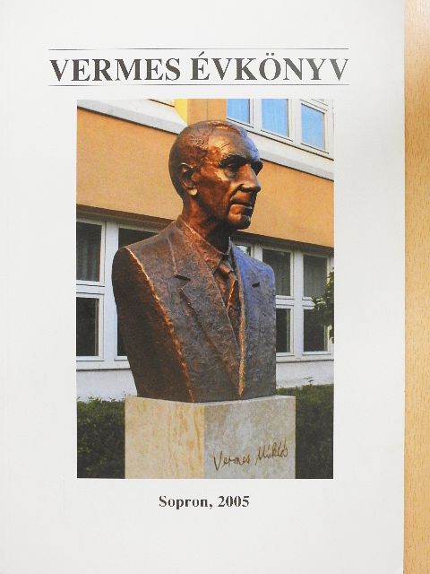 Vermes évkönyv 2004/2005. [antikvár]