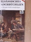 Jeanne Hertzog - Elsässisches Kochbüchlein II. [antikvár]