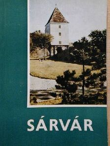 Dr. Naszádos István - Sárvár [antikvár]