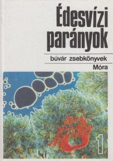 Lovas Béla dr. - Édesvízi parányok 1. [antikvár]