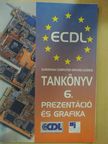 Bartha Gábor - ECDL tankönyv 6. [antikvár]