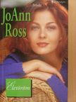 JoAnn Ross - Életöröm [antikvár]