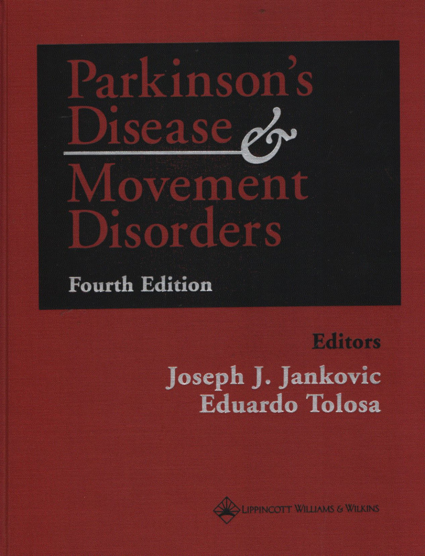Eduardo Tolosa, Joseph J. Jankovic - Parkinson's Disease and Movement Disorders [antikvár]